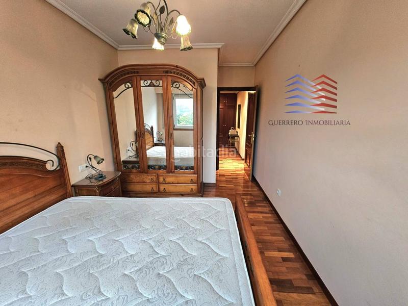 Foto ae980767-5e38-4d99-a0c5-421b6a0783aa. Rent apartment with heating parking in Posío Ourense