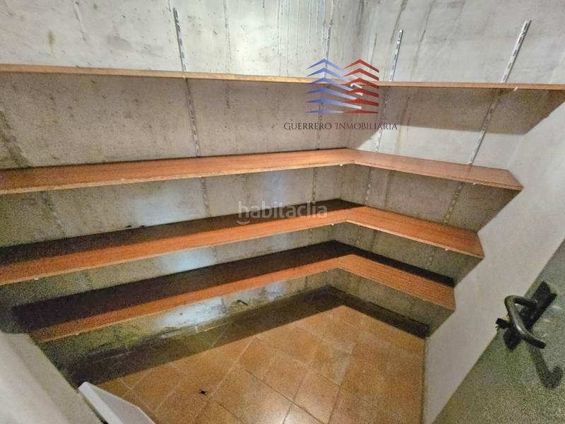 Foto d4915c98-5a49-45c6-b3cd-957f7378e17e. Rent apartment with heating parking in Posío Ourense