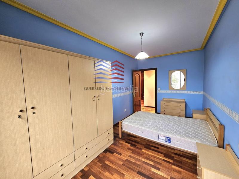 Foto de50bcc5-ef90-4a62-be07-c64566a9b4ab. Rent apartment with heating parking in Posío Ourense
