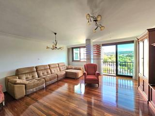 Duplex in MARIE CURIE