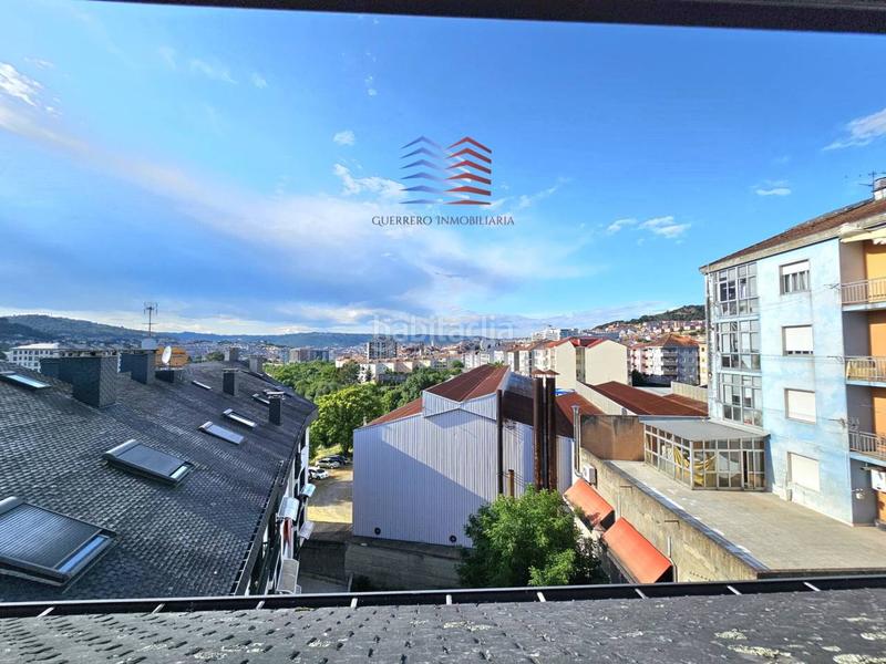 Foto 06bd2370-8479-487c-b42c-d447c4505200. Location duplex avec chauffage parking dans Mariñamansa Ourense