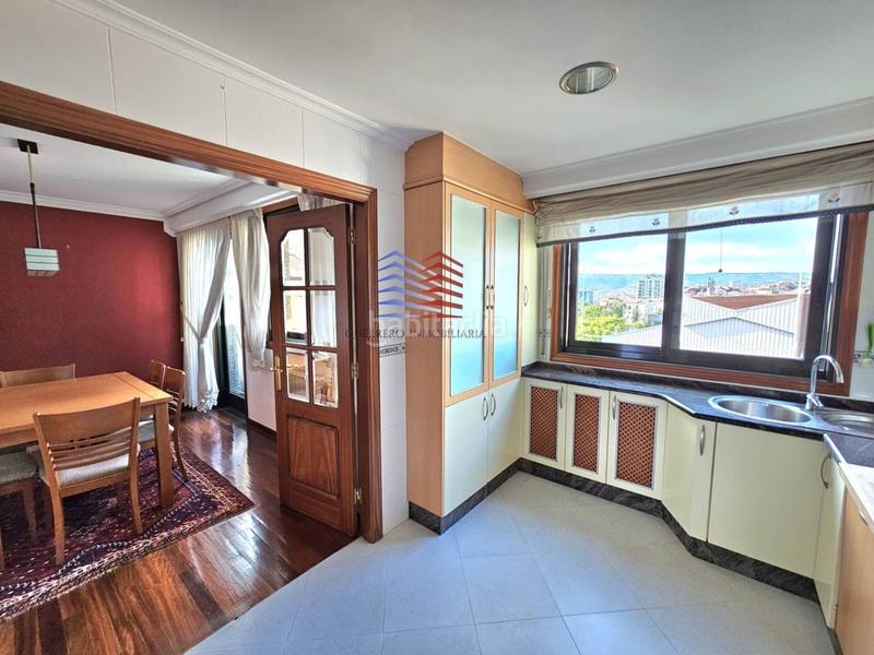 Foto 1a0afc57-808c-467a-9967-e842222cc91d. Location duplex avec chauffage parking dans Mariñamansa Ourense