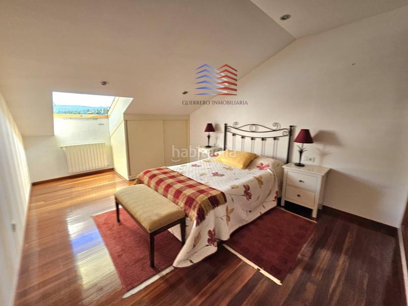 Foto 654a5d32-c47a-4f9f-a0f8-eede604f466a. Location duplex avec chauffage parking dans Mariñamansa Ourense