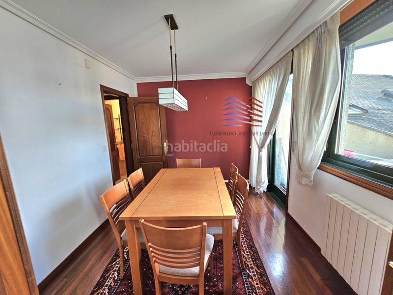 Foto 9cf6086e-0810-4e6c-b81b-3ccd1054fc5f. Location duplex avec chauffage parking dans Mariñamansa Ourense