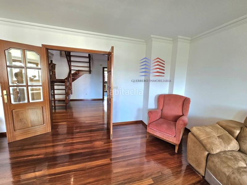 Foto b4302c77-94c1-426c-9541-20bd578c0334. Location duplex avec chauffage parking dans Mariñamansa Ourense