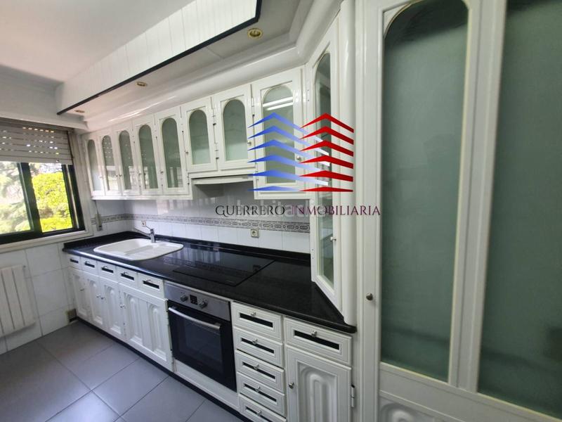 Foto 0cdda075-f228-4f45-a3a8-4e31eb854e6f. Affitto appartamento con riscaldamento parcheggio in Ourense