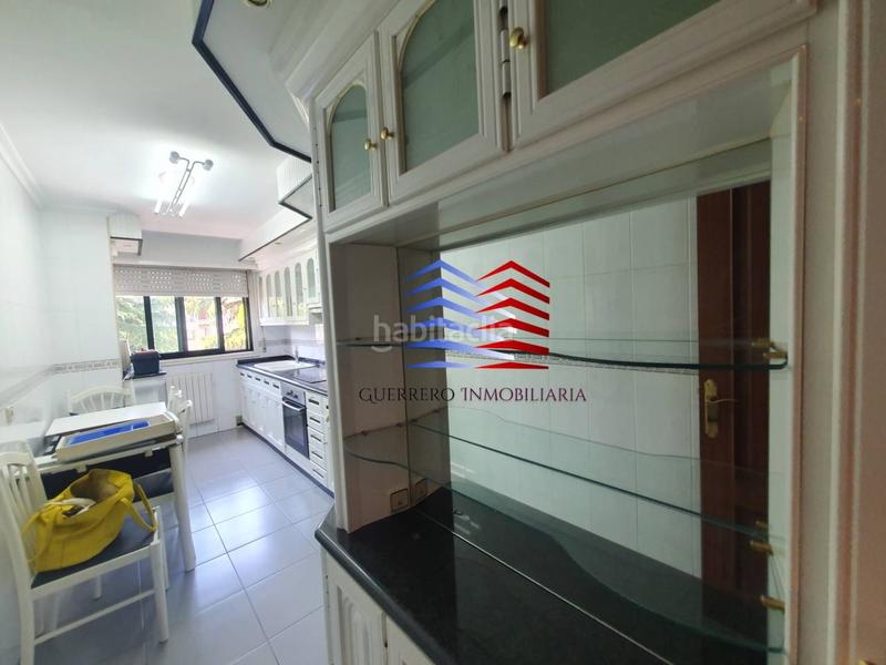 Foto 18af3ff6-774d-47fd-9f17-469355dadf74. Affitto appartamento con riscaldamento parcheggio in Ourense