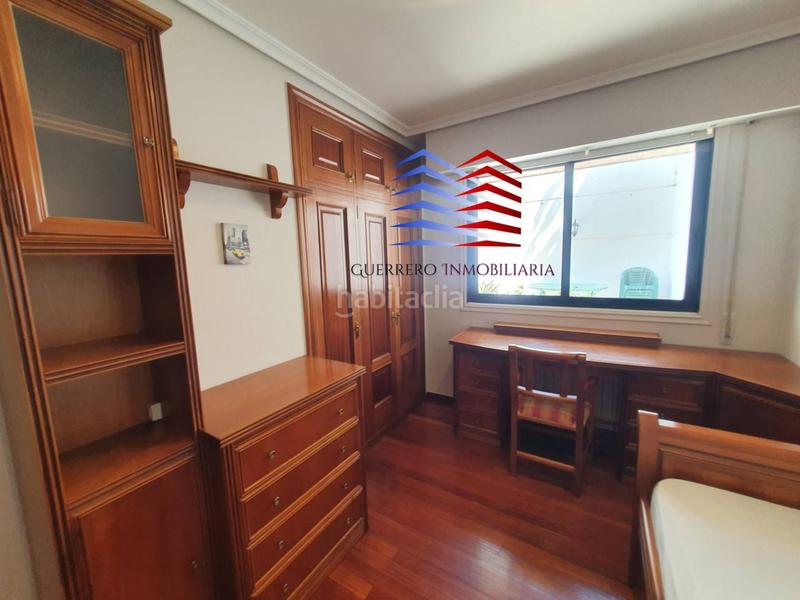 Foto 1db1c3bd-12d6-466b-9407-1d42eb9475d3. Affitto appartamento con riscaldamento parcheggio in Ourense