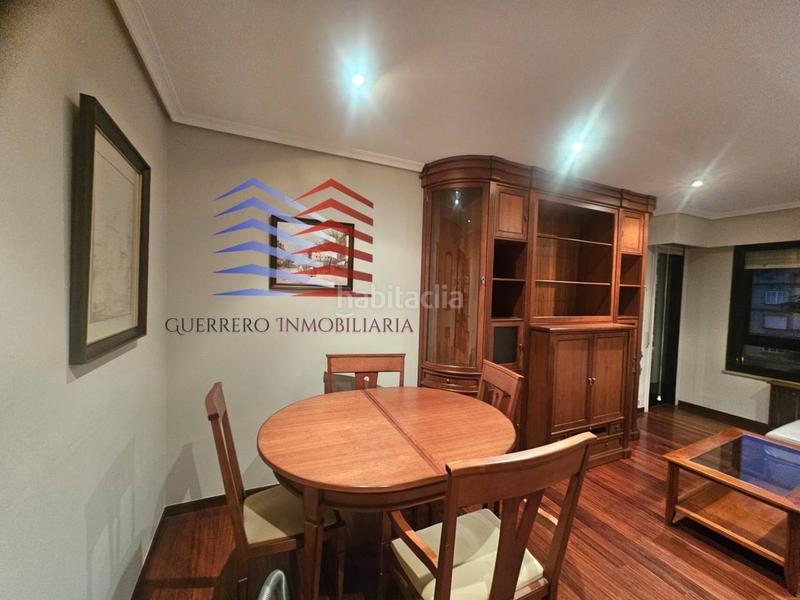 Foto 20d8e13a-d5ac-44a7-a4c2-02ef3bf37214. Affitto appartamento con riscaldamento parcheggio in Ourense