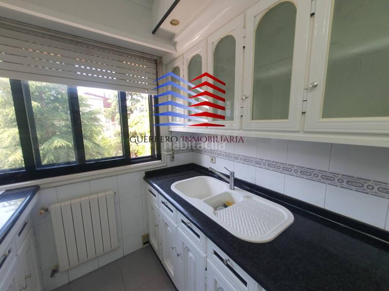 Foto 23e097f2-4263-4871-aae3-652b0547e8ce. Affitto appartamento con riscaldamento parcheggio in Ourense