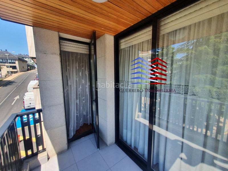 Foto 2d460af8-d6f2-46cc-9387-37d9b06a42f4. Affitto appartamento con riscaldamento parcheggio in Ourense