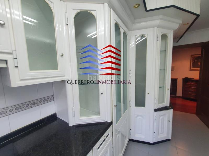 Foto 319aa637-b3f3-41eb-acea-357834189da4. Affitto appartamento con riscaldamento parcheggio in Ourense