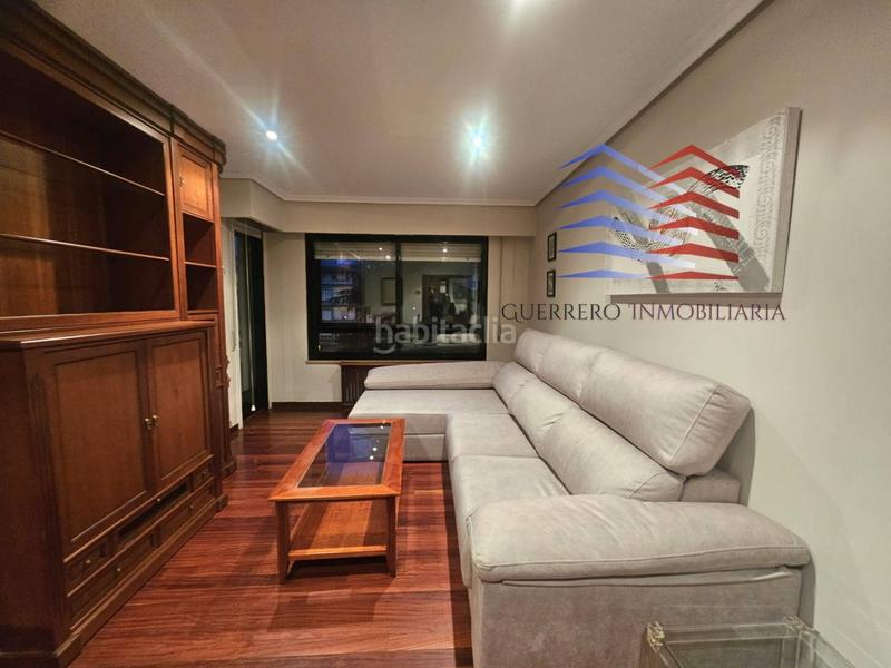 Foto 3da6b785-d29f-41f3-8a88-74e269a7169c. Affitto appartamento con riscaldamento parcheggio in Ourense