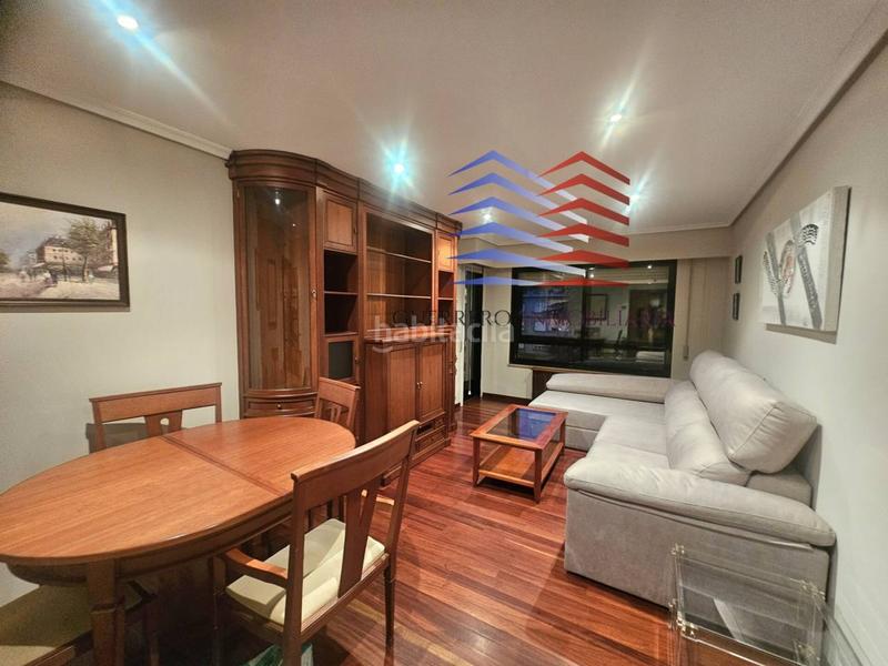 Foto 6778ad93-1a49-4d14-958d-88972197029d. Affitto appartamento con riscaldamento parcheggio in Ourense