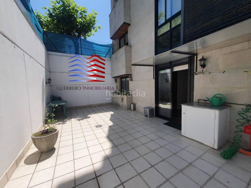 Foto 83d68d57-59e4-4b96-a56d-cfa0173cc332. Affitto appartamento con riscaldamento parcheggio in Ourense