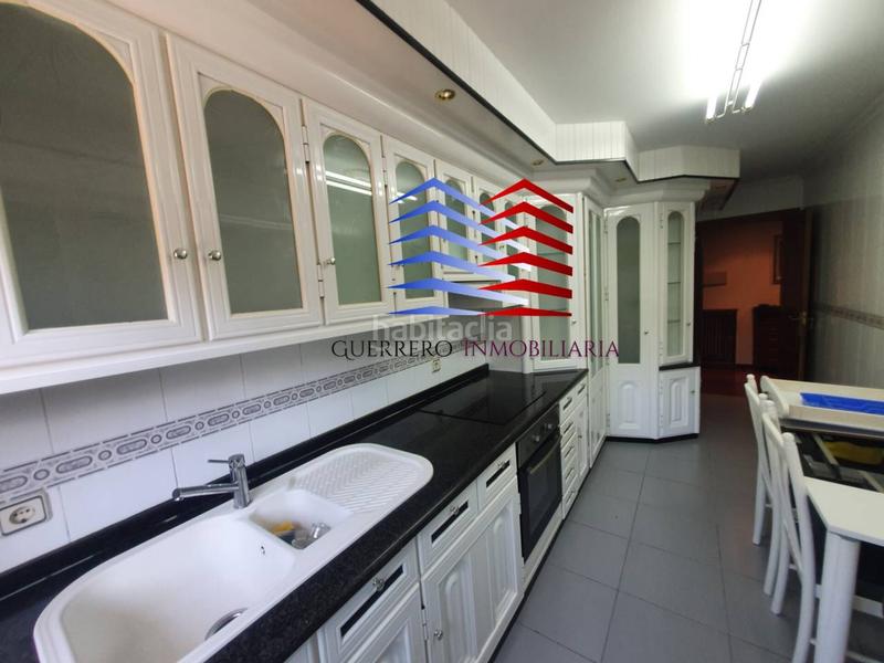 Foto b6aeb161-6034-4287-a00e-605742b3e536. Affitto appartamento con riscaldamento parcheggio in Ourense