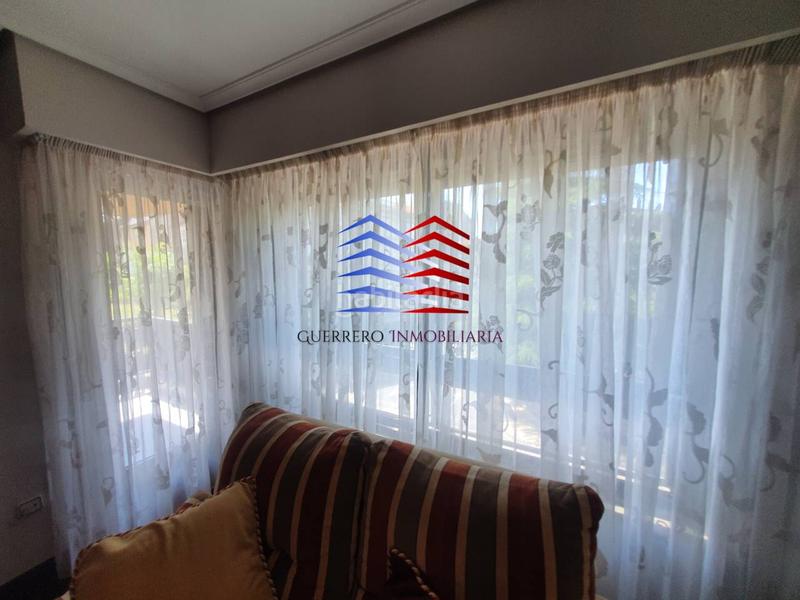 Foto b6de8ac0-98aa-484e-8d1d-81e9368ff226. Affitto appartamento con riscaldamento parcheggio in Ourense