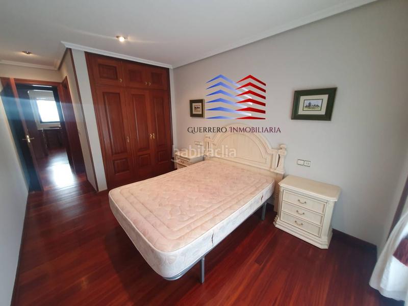 Foto cdc08b83-5d36-41bd-8c70-116b55af5146. Affitto appartamento con riscaldamento parcheggio in Ourense