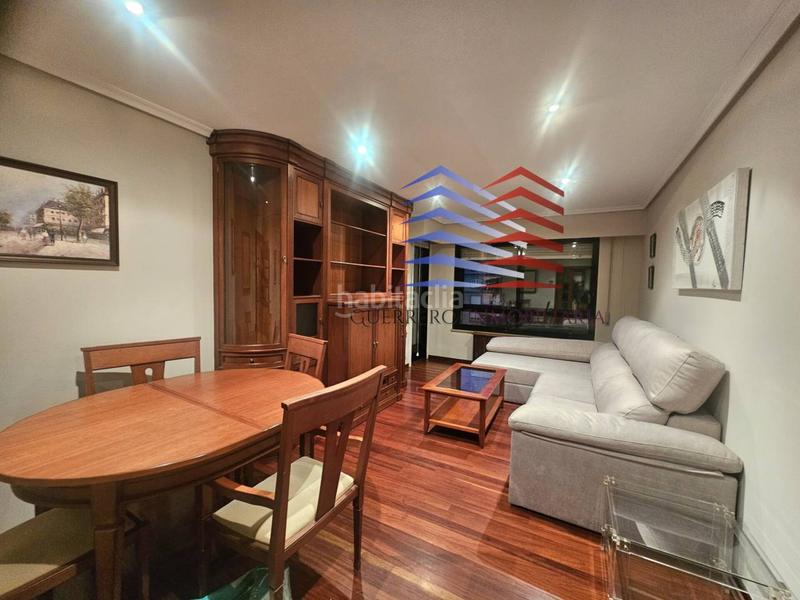 Foto d59b8595-734b-43ca-bf0a-7f5c72f4eed4. Affitto appartamento con riscaldamento parcheggio in Ourense