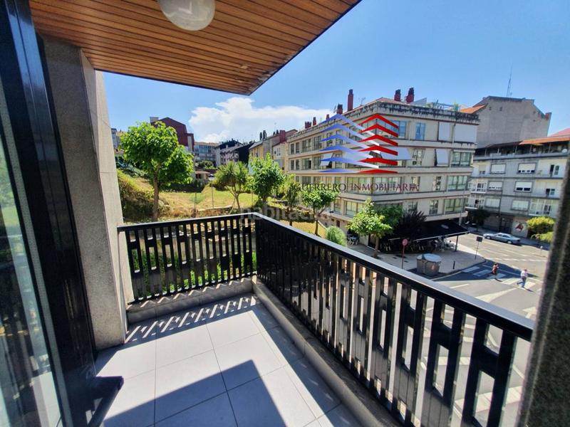 Foto d6dd452a-9c36-4ffb-b1aa-31891e85be99. Affitto appartamento con riscaldamento parcheggio in Ourense