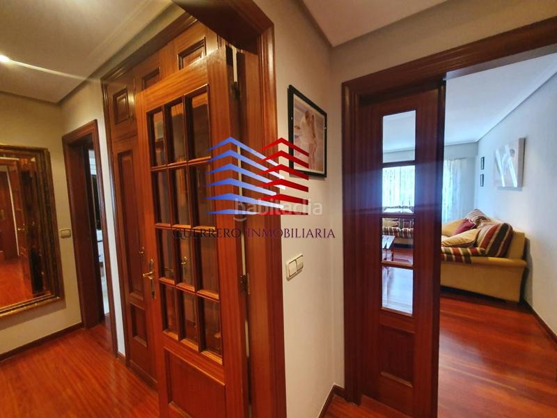 Foto d70309dd-4135-4add-8b93-e3ebbc70e331. Affitto appartamento con riscaldamento parcheggio in Ourense