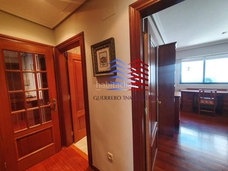 Foto e1bafaa2-8ea8-4b8e-aa37-9a4f1b17de51. Affitto appartamento con riscaldamento parcheggio in Ourense