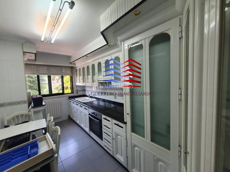 Foto e1c4a961-3317-42de-9c68-5792645f51b1. Affitto appartamento con riscaldamento parcheggio in Ourense