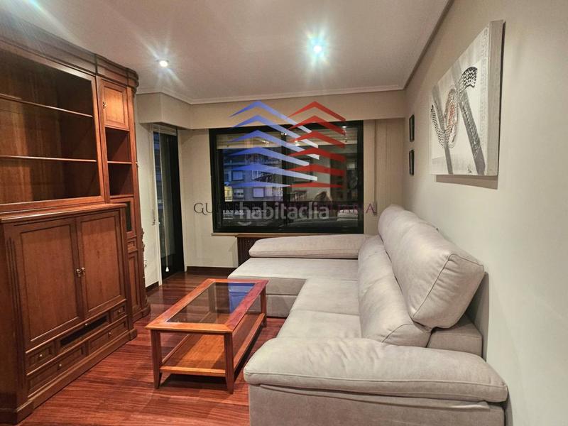 Foto f697e3e3-9c82-46e2-ada7-c4c9c8aaeaf8. Affitto appartamento con riscaldamento parcheggio in Ourense