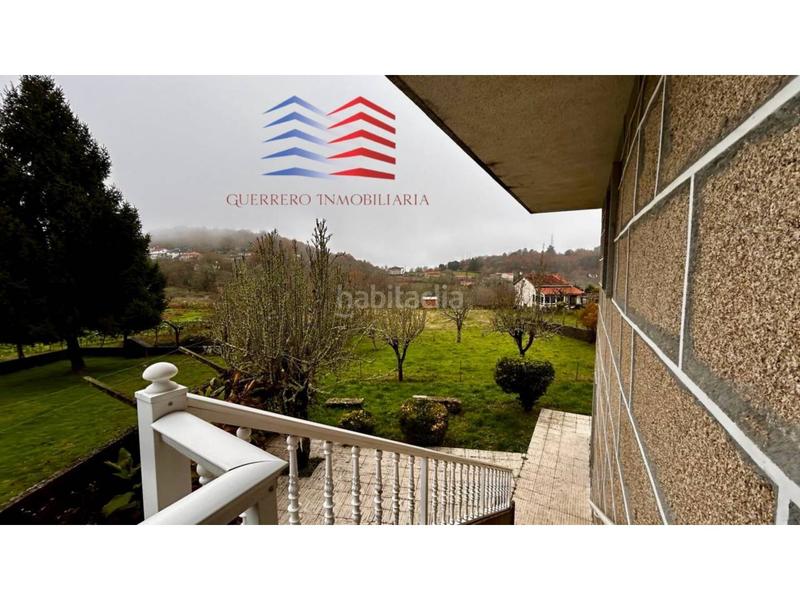 Foto 070482b6-eb13-4131-a4c9-8e1d9526180a. Xalet amb calefacció aparcament a Nogueira de Ramuín