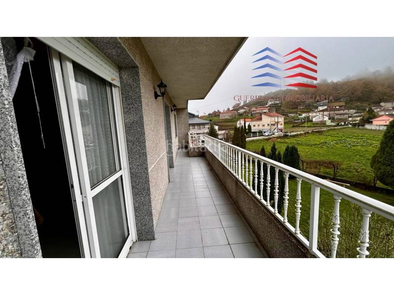 Foto 1d6fb48d-1589-4979-83ab-0040085dd4ef. Xalet amb calefacció aparcament a Nogueira de Ramuín