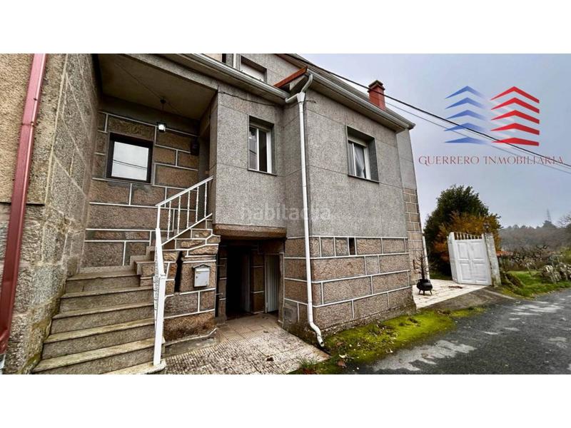 Foto 2182f019-4193-46c9-84bd-aff67229f932. Xalet amb calefacció aparcament a Nogueira de Ramuín