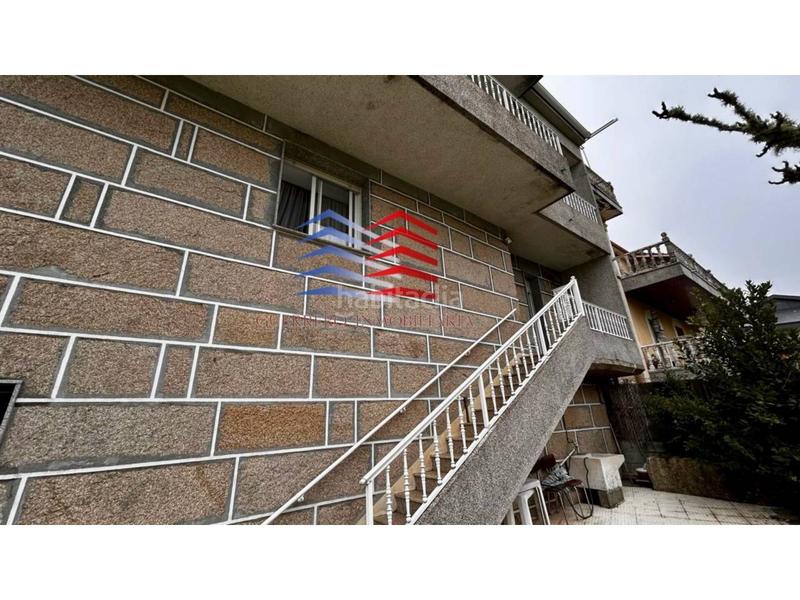 Foto 32433b03-88a7-4112-be85-3cada1701fc5. Xalet amb calefacció aparcament a Nogueira de Ramuín