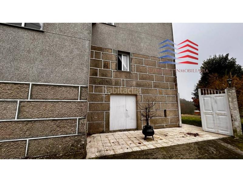 Foto 41ff16d8-65ac-43b6-9442-0fb50f09186f. Xalet amb calefacció aparcament a Nogueira de Ramuín