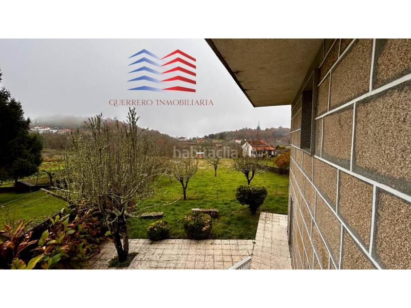 Foto 56324eda-4af2-4117-a58e-1927301fc0ef. Xalet amb calefacció aparcament a Nogueira de Ramuín