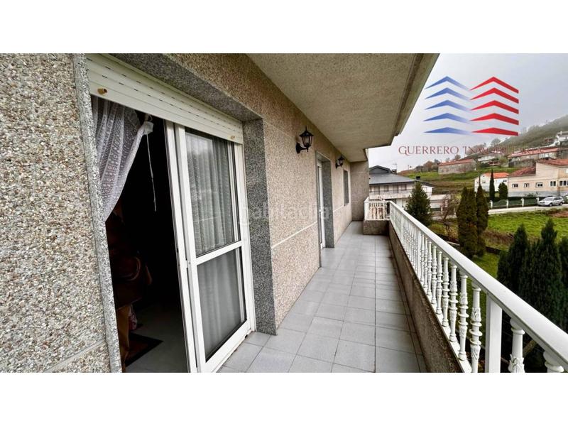 Foto 56be421f-2971-453c-afe1-66955c2d4fb7. Xalet amb calefacció aparcament a Nogueira de Ramuín