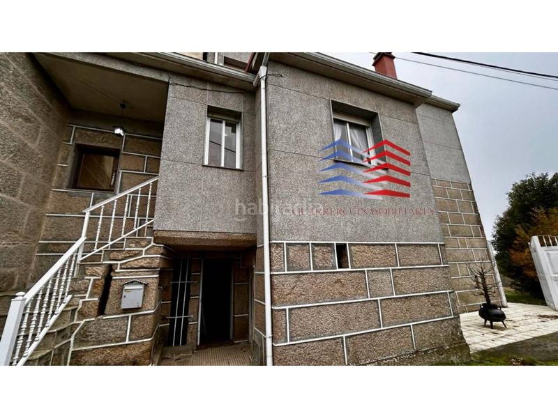 Foto 57f84969-55e2-4909-adfd-a9531ec231c7. Xalet amb calefacció aparcament a Nogueira de Ramuín