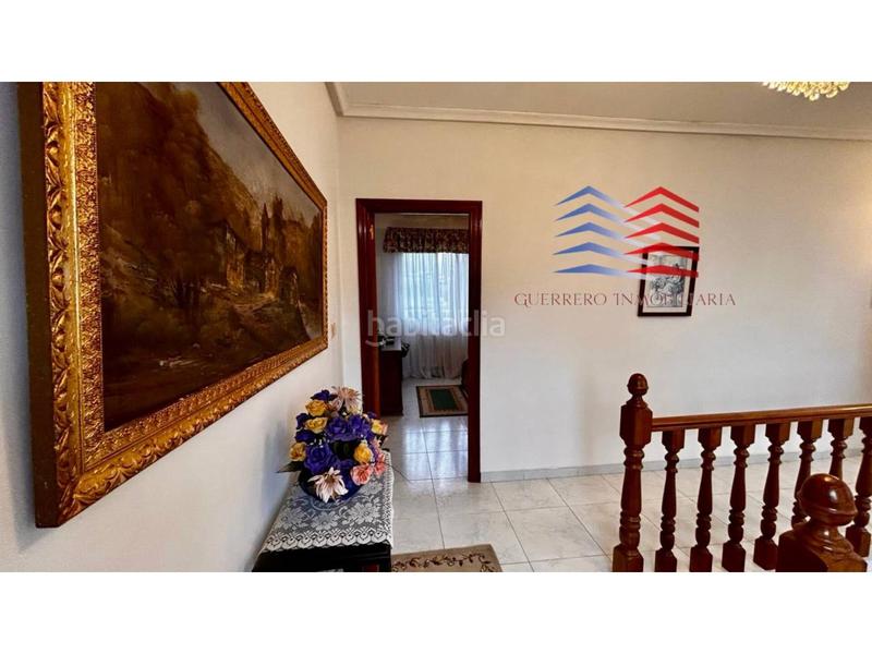 Foto 6b7006e8-33d5-4b10-820b-b89f2cff1270. Xalet amb calefacció aparcament a Nogueira de Ramuín