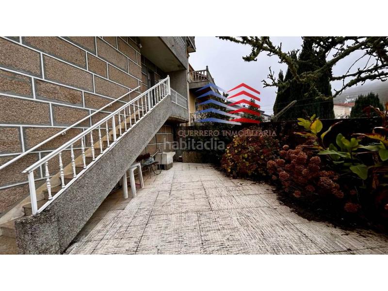 Foto 7471da63-5cec-41ec-980e-43682b6d669b. Xalet amb calefacció aparcament a Nogueira de Ramuín