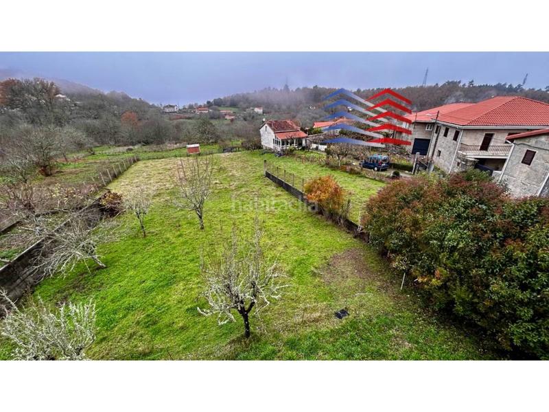 Foto 76a59143-fb46-4b91-9350-24d878d9369e. Xalet amb calefacció aparcament a Nogueira de Ramuín