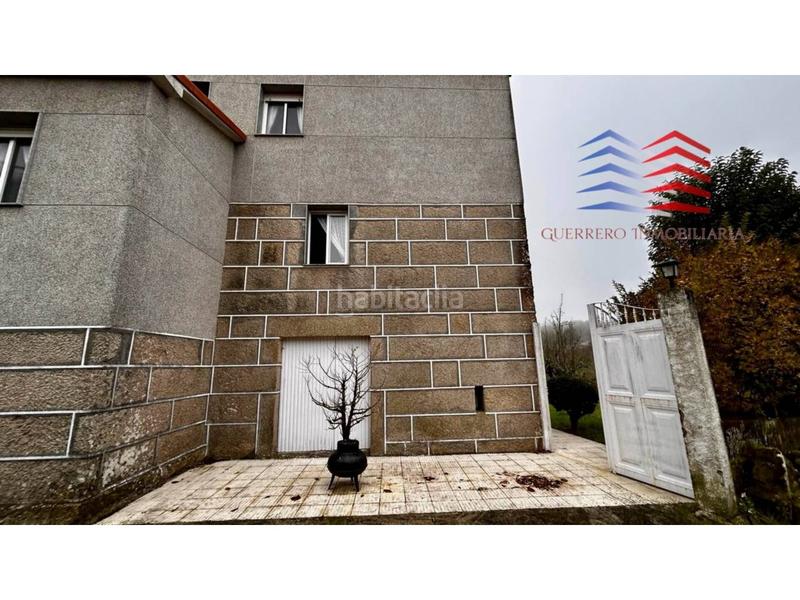 Foto 95e07e41-2a5c-4483-a9fd-0c81c8935403. Xalet amb calefacció aparcament a Nogueira de Ramuín