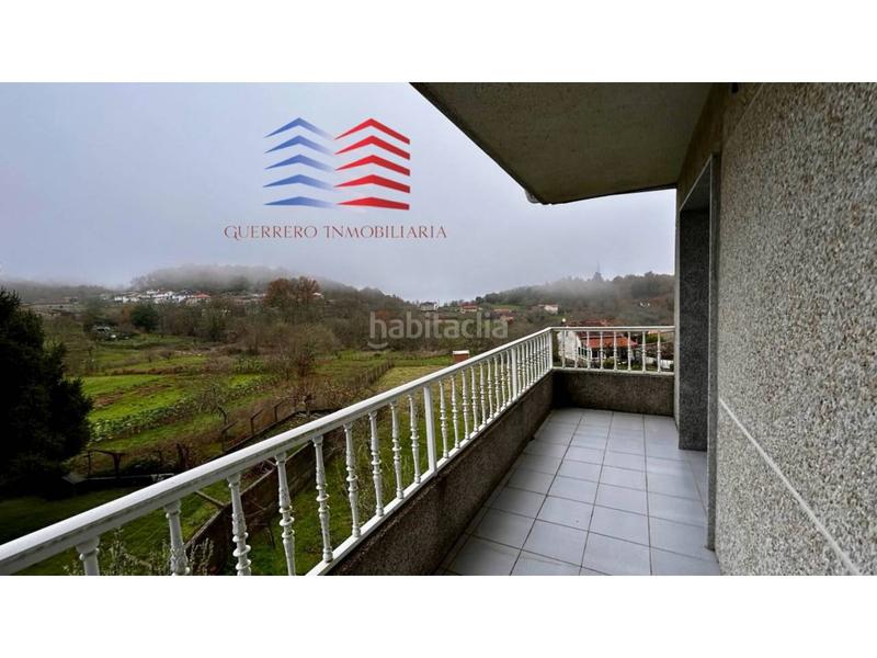 Foto 96518f84-4bc8-4519-91f4-f2599a61ea73. Xalet amb calefacció aparcament a Nogueira de Ramuín