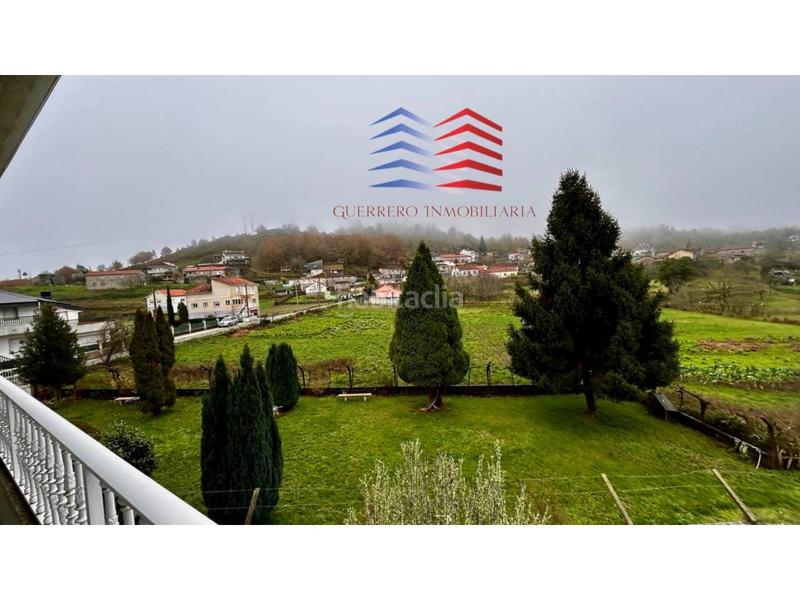 Foto 9669f47d-1bd8-4658-98b2-5801cc749552. Xalet amb calefacció aparcament a Nogueira de Ramuín