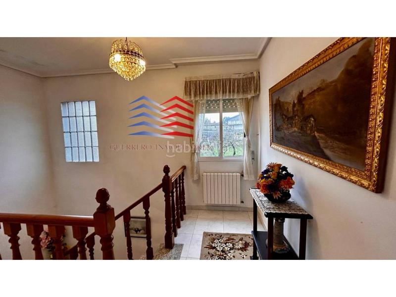 Foto 9759fb57-0660-4f52-b59a-3cb811590037. Xalet amb calefacció aparcament a Nogueira de Ramuín