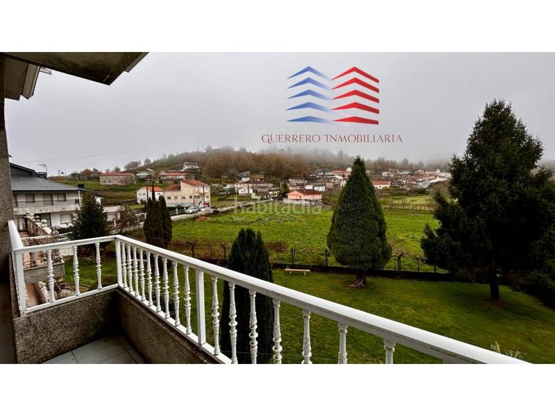 Foto 99964246-deec-4683-b3e3-c6c0c08e88a7. Xalet amb calefacció aparcament a Nogueira de Ramuín