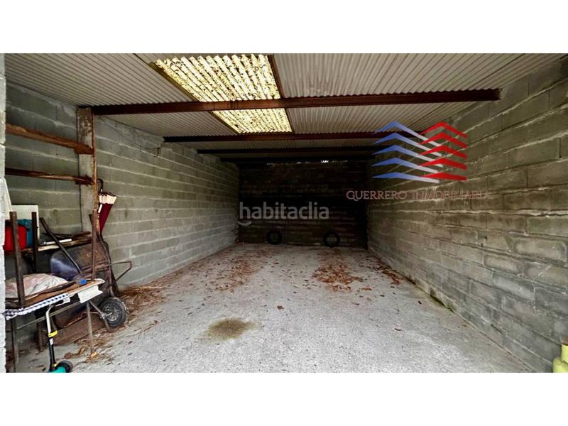 Foto 9b8da958-c8b8-427b-b568-1b10c89f971e. Xalet amb calefacció aparcament a Nogueira de Ramuín