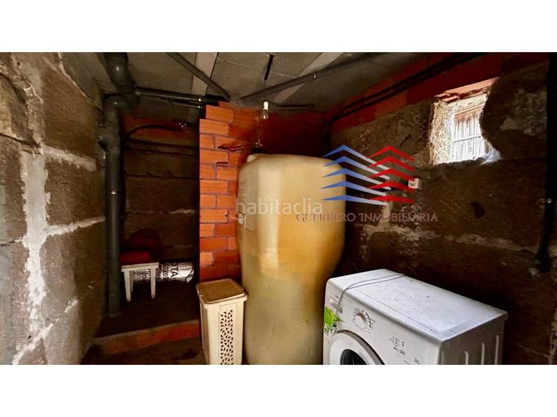 Foto a40ed80b-2022-4522-8495-cd911fdd4f3c. Xalet amb calefacció aparcament a Nogueira de Ramuín