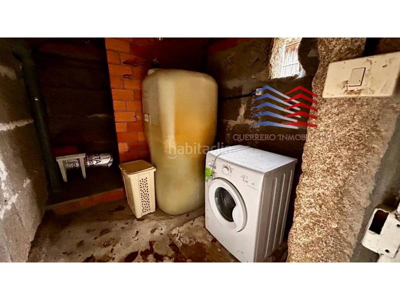 Foto a646f0a7-441b-4ba0-9d35-668a6623043a. Xalet amb calefacció aparcament a Nogueira de Ramuín