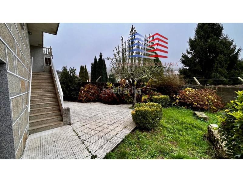 Foto ae3c3174-51eb-4642-a5ac-68b82326f7ae. Xalet amb calefacció aparcament a Nogueira de Ramuín