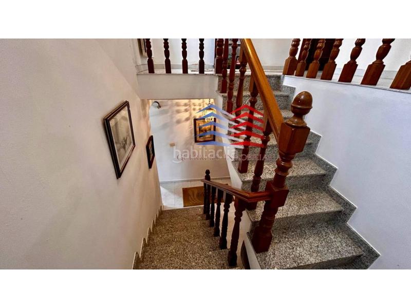 Foto b36d0585-5d84-4684-8940-f6ac29919529. Xalet amb calefacció aparcament a Nogueira de Ramuín