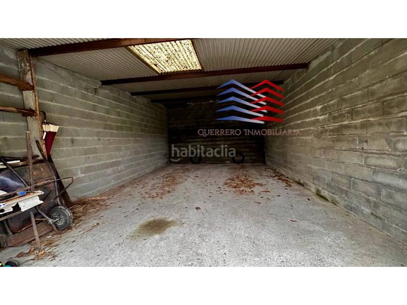 Foto b574f1ca-f987-444f-a0f6-34b7bc311efb. Xalet amb calefacció aparcament a Nogueira de Ramuín